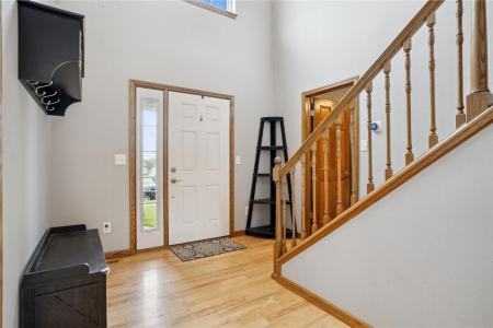 318 Crestview Drive, Center Point, Iowa 52213, Stati Uniti