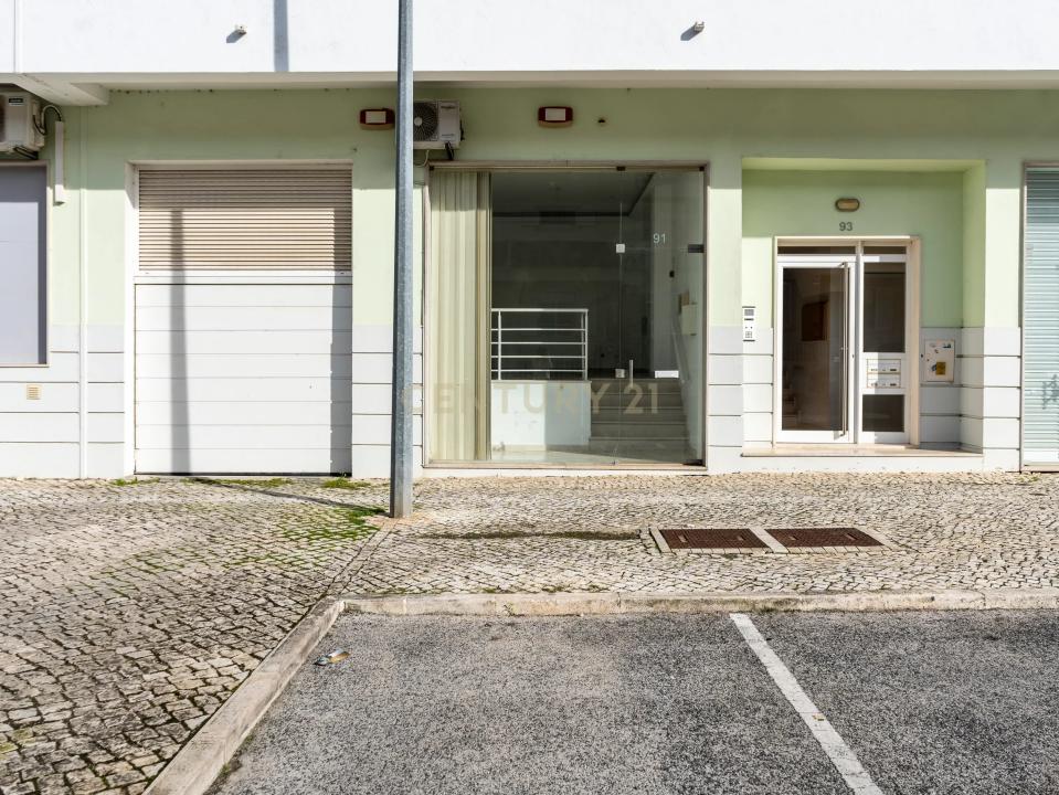 Alcochete, Setubal 2890-305, Portugal