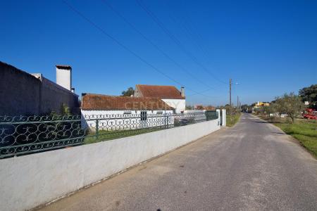 Chamusca, Santarem 2140-662, Portugal