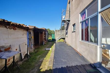 Chamusca, Santarem 2140-662, Portugal