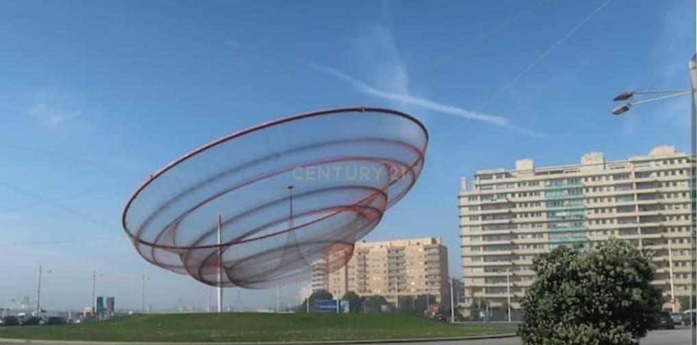 Matosinhos, Порту 4450, Португалия