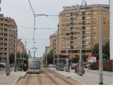 Matosinhos, Порту 4450, Португалия