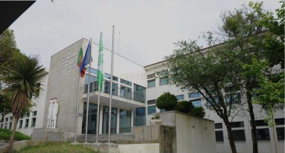 Matosinhos, Порту 4450, Португалия