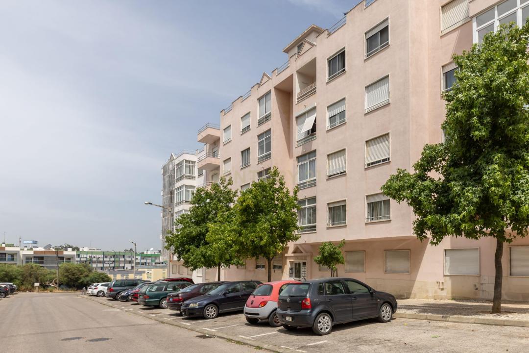 Almada, Setúbal 2810-262, Bồ Đào Nha