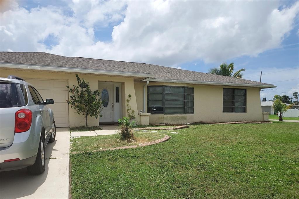 957 Chevy Chase Street, Port Charlotte, Florida 33948, Stati Uniti