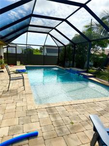 957 Chevy Chase Street, Port Charlotte, Florida 33948, Stati Uniti