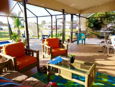 957 Chevy Chase Street, Port Charlotte, Florida 33948, Stati Uniti
