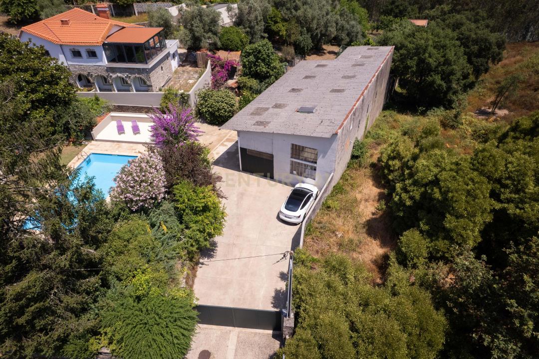 Trofa, Porto 4745-532, Portugal