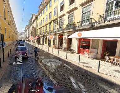 Lisboa, Lisboa 1100-016, Portugal