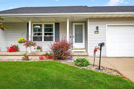 2110 High Meadows Lane, Neenah, Wisconsin 54956, Estados Unidos