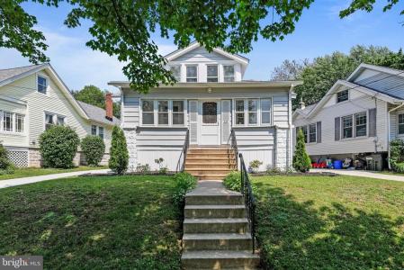 225 W Franklin Avenue, Collingswood, NJ 08108, USA