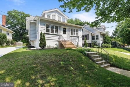 225 W Franklin Avenue, Collingswood, 뉴져지 08108, 미국