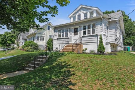225 W Franklin Avenue, Collingswood, 뉴져지 08108, 미국
