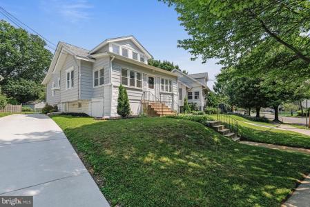 225 W Franklin Avenue, Collingswood, 뉴져지 08108, 미국