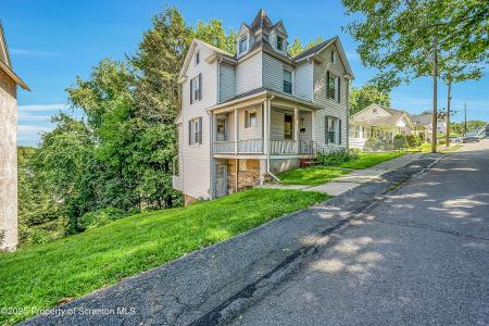 1724 N Sumner Avenue, Scranton, Pennsylvanie 18508, États-Unis
