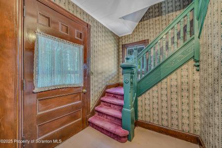 1724 N Sumner Avenue, Scranton, Pennsylvania 18508, USA