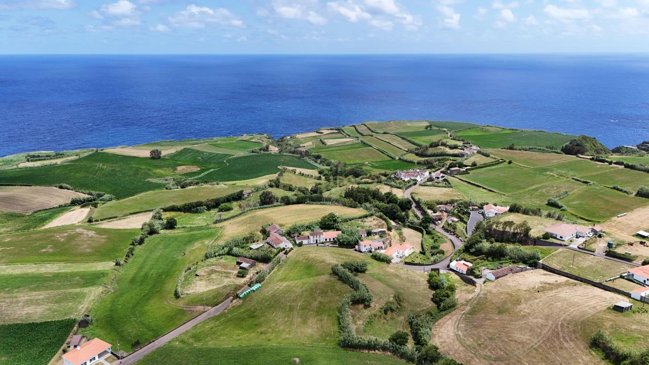 Nordeste, Ilha De São Miguel 9630-090, Portugal