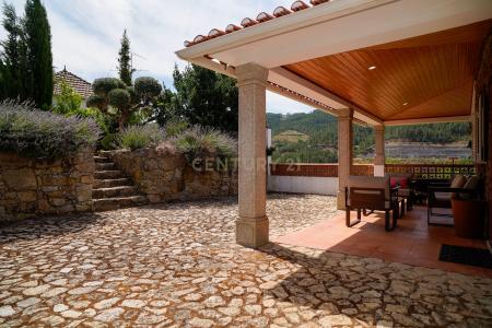 Sertã, 布朗库堡区 6100, 葡萄牙