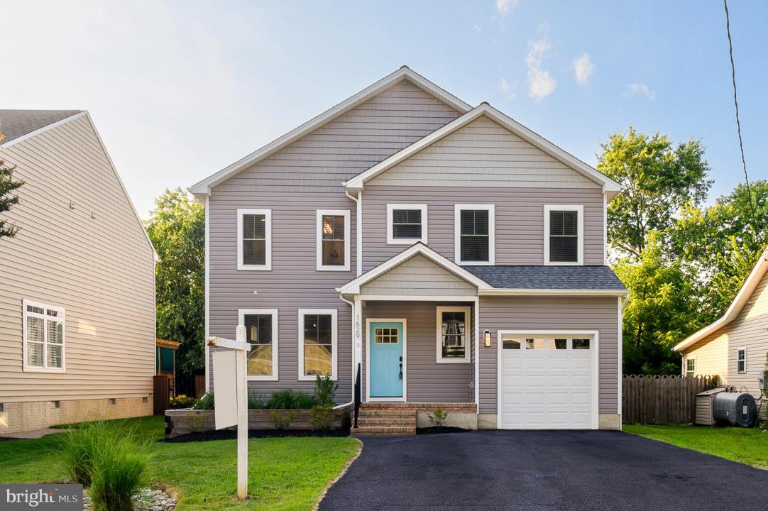 1629 Chesapeake Lane, Edgewater, 馬里蘭州 21037, 美國