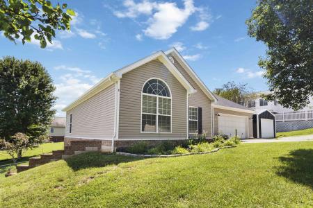 135 Park Lane, Science Hill, Kentucky 42553, USA