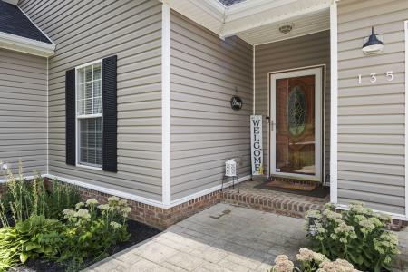 135 Park Lane, Science Hill, Kentucky 42553, HOA KỲ
