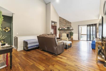 135 Park Lane, Science Hill, Kentucky 42553, HOA KỲ