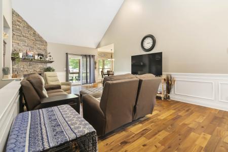135 Park Lane, Science Hill, Kentucky 42553, HOA KỲ