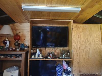 887 Cheyenne, Eufaula, Oklahoma 74432, États-Unis