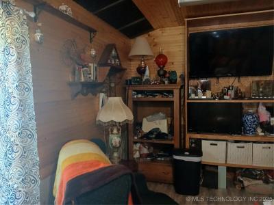 887 Cheyenne, Eufaula, Oklahoma 74432, États-Unis
