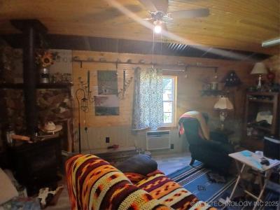 887 Cheyenne, Eufaula, Oklahoma 74432, États-Unis
