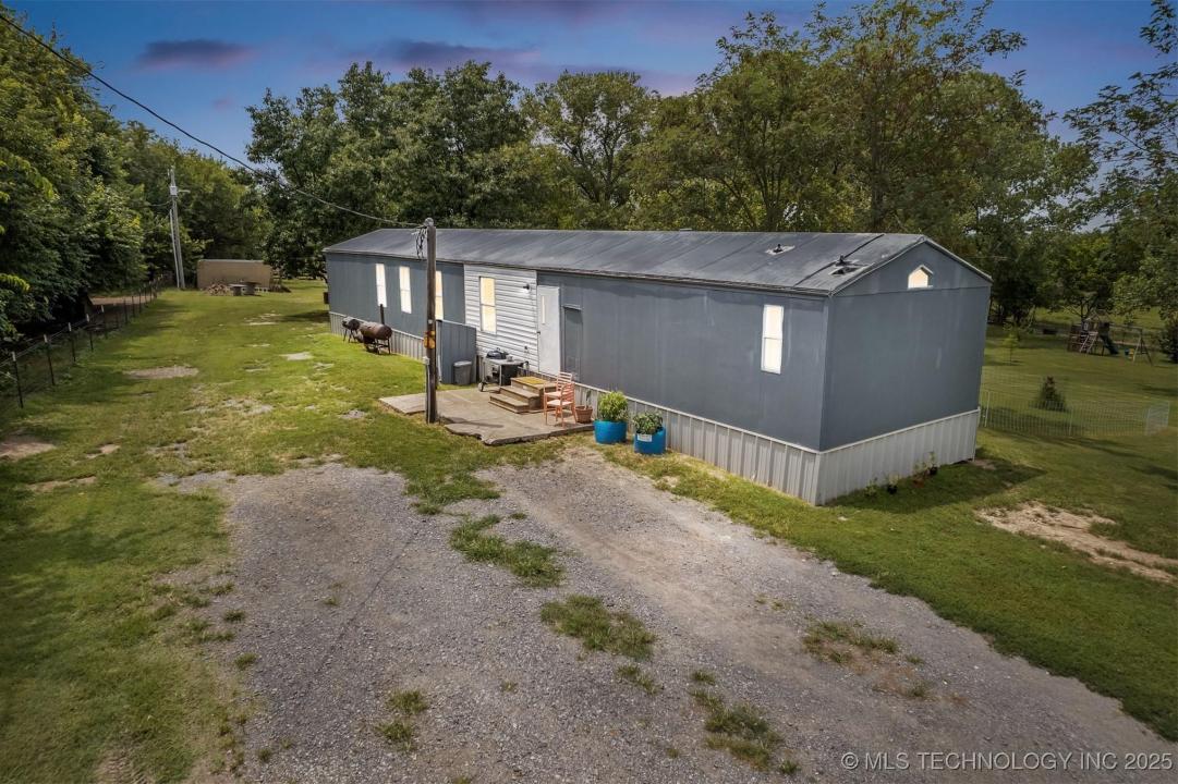 19596 S 405th E Avenue, Porter, Oklahoma 74454, HOA KỲ