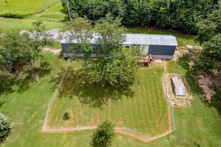 19596 S 405th E Avenue, Porter, Oklahoma 74454, HOA KỲ