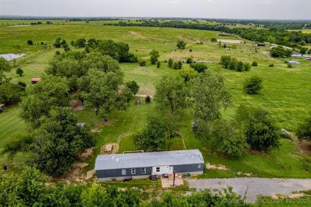 19596 S 405th E Avenue, Porter, Oklahoma 74454, HOA KỲ