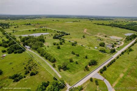 19596 S 405th E Avenue, Porter, Oklahoma 74454, HOA KỲ