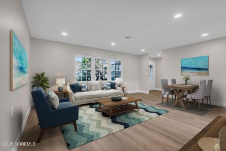 1146B Argyl Cir. B, Lakewood, New Jersey 08701