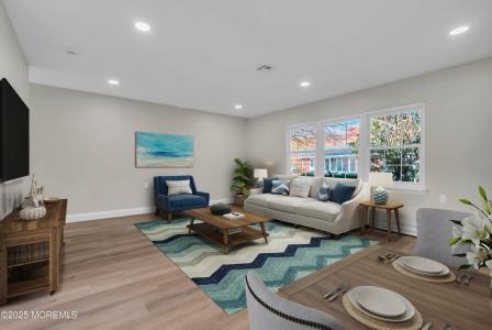 1146B Argyl Cir. B, Lakewood, New Jersey 08701