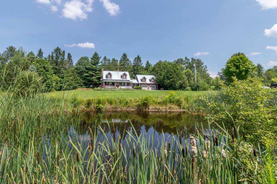 835 Ticehurst Road, Brownington, Vermont 05860, Estados Unidos