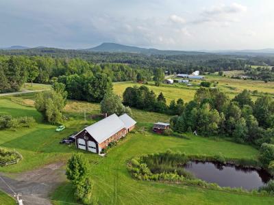 835 Ticehurst Road, Brownington, Vermont 05860, Estados Unidos