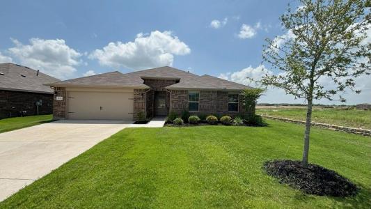 1915 Heritage Court, Cleburne, Texas 76033, USA