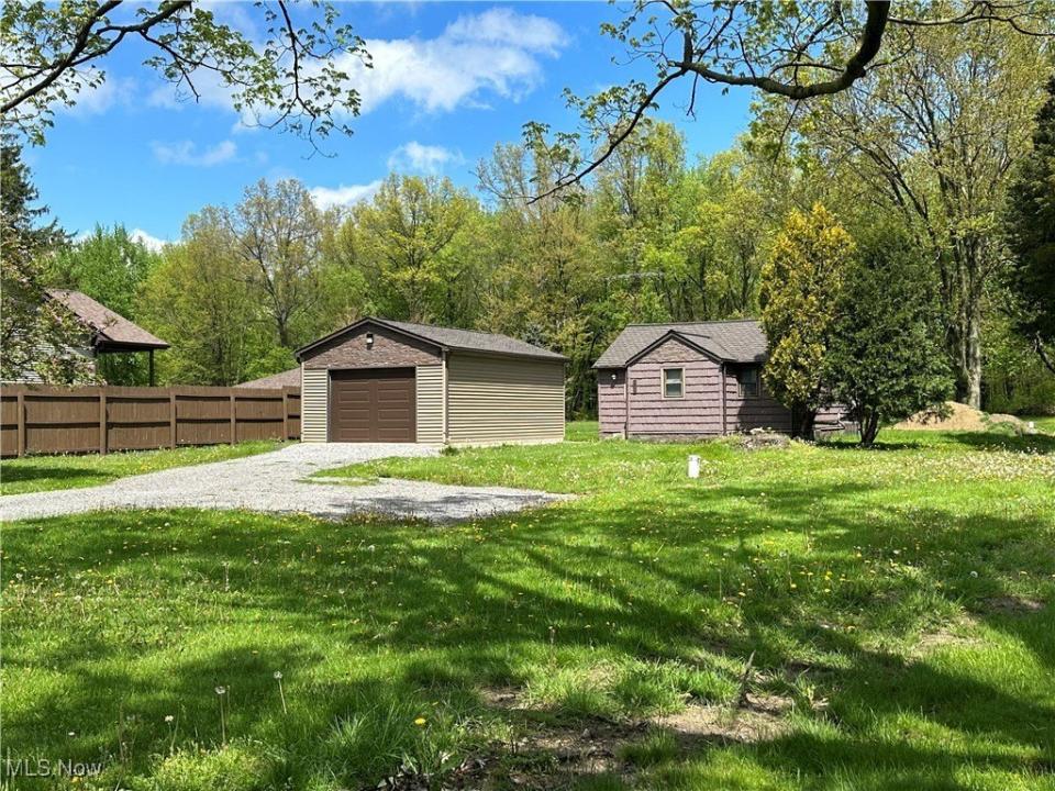 4129 Kincaid E Road NW, Warren, Ohio 44481, États-Unis