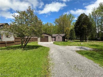 4129 Kincaid E Road NW, Warren, Ohio 44481, États-Unis