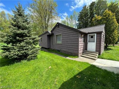 4129 Kincaid E Road NW, Warren, Ohio 44481, États-Unis