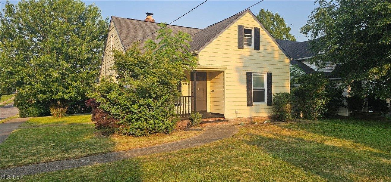 5025 Henry Street, Garfield Heights, Ohio 44125