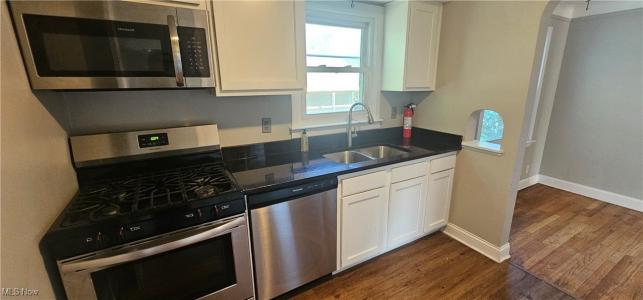 5025 Henry Street, Garfield Heights, Ohio 44125