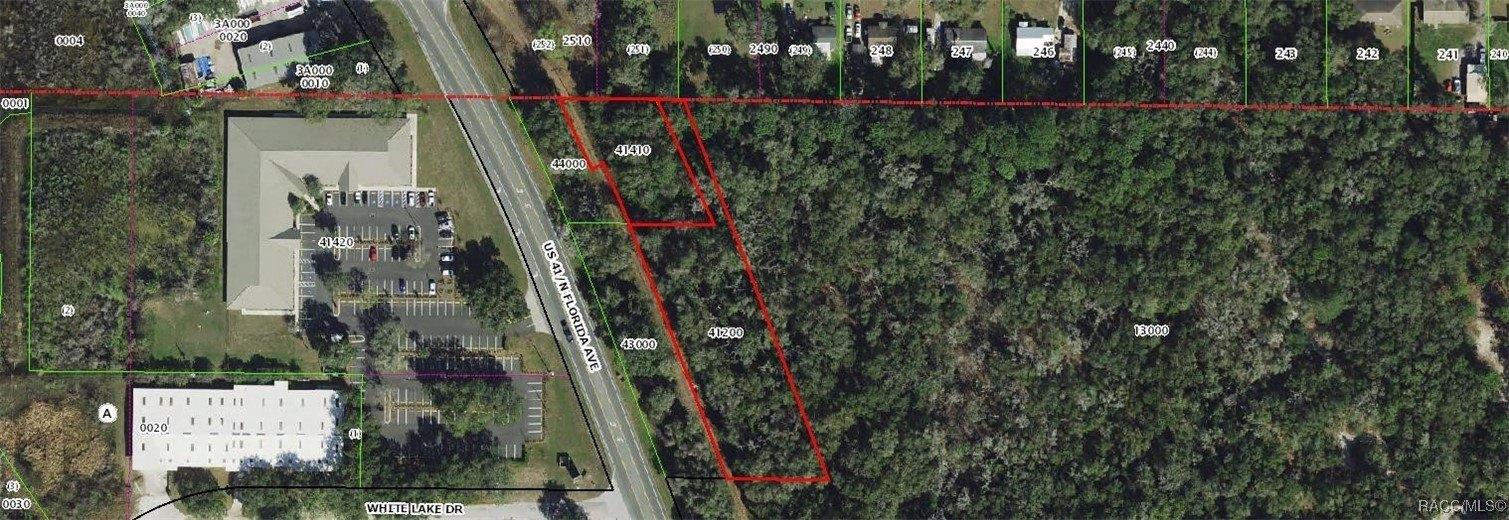 2306 Highway 41 N, Inverness, Floride 34453, États-Unis