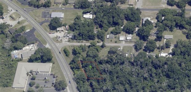 2306 Highway 41 N, Inverness, Flórida 34453, Estados Unidos