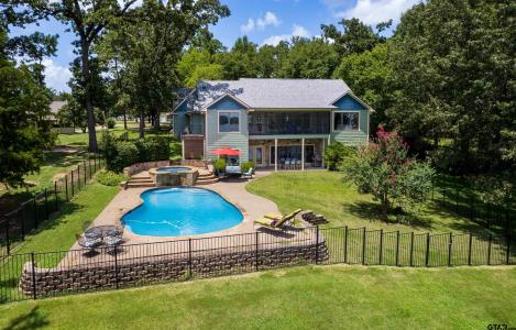 150 CR 2938 N, Pittsburg, Texas 75686, USA