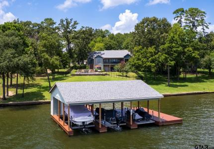 150 CR 2938 N, Pittsburg, Texas 75686, USA