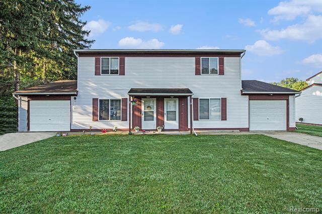 505 Garden Lane, Fowlerville Vlg, Мичиган 48836, Соединенные Штаты