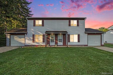 505 Garden Lane, Fowlerville Vlg, Мичиган 48836, Соединенные Штаты